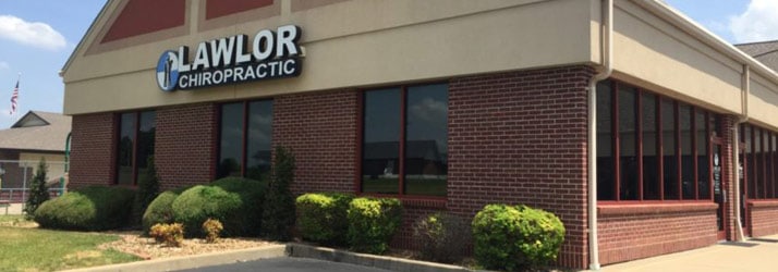Chiropractic Weldon Spring MO Office Building Chiropractic Weldon Spring MO Office Building