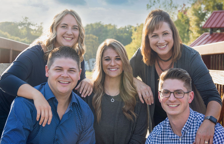 Chiropractic-Weldon-Springs-MO-Staff-at-Lawlor-Chiropractic Chiropractic Weldon Springs MO Staff at Lawlor Chiropractic